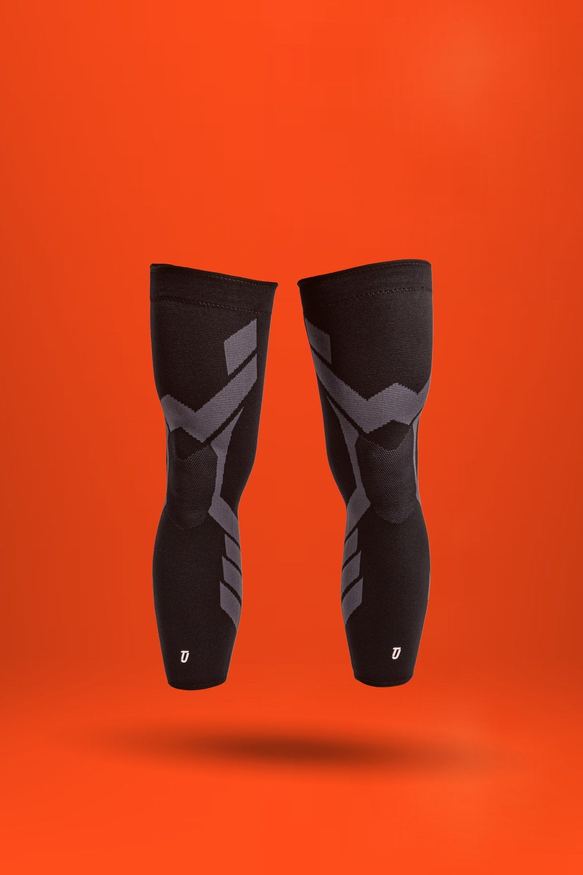 Tanjom Knee+ compression sleeves, front pair