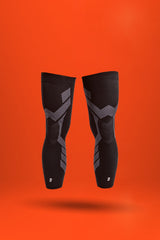 Tanjom Knee+ compression sleeves, front pair