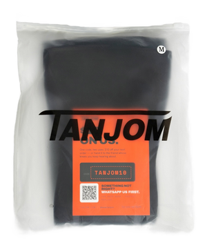 Tanjom Drybag