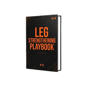 Leg-Strength Playbook