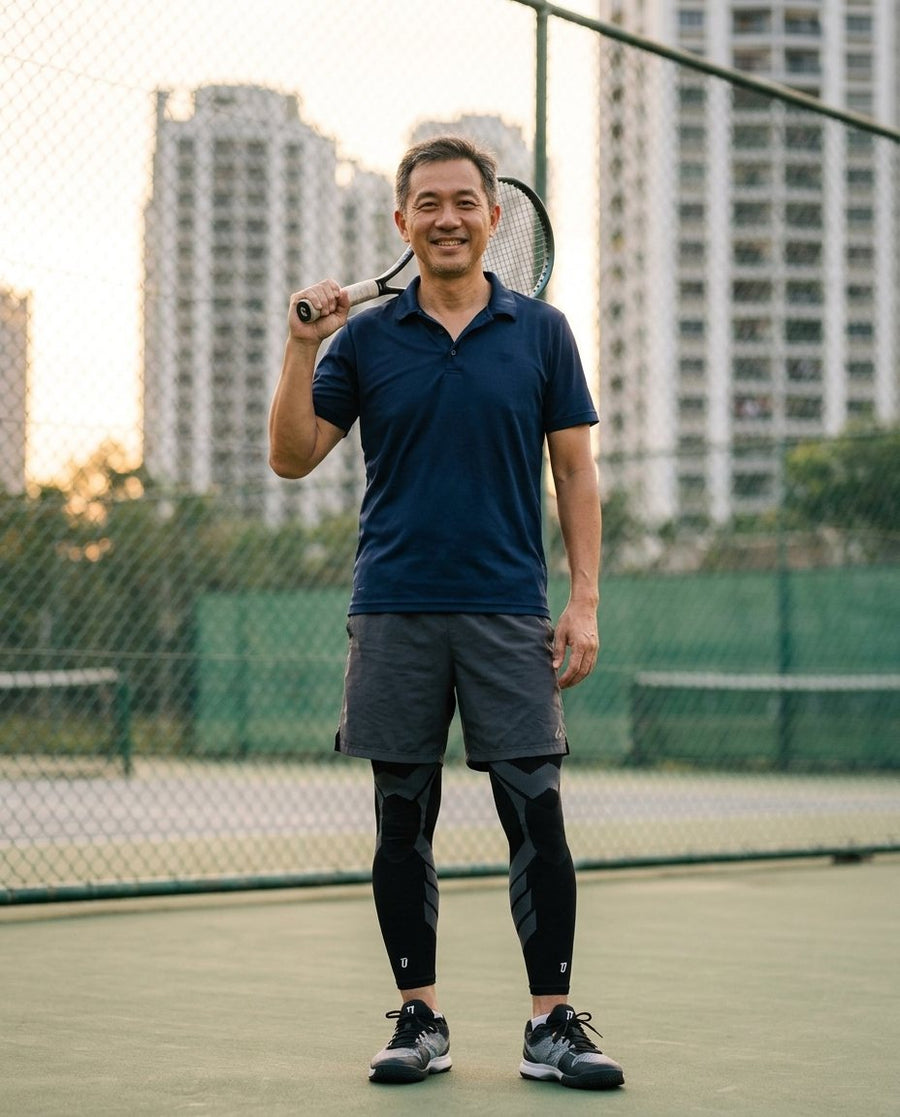 Player photo — active 40+